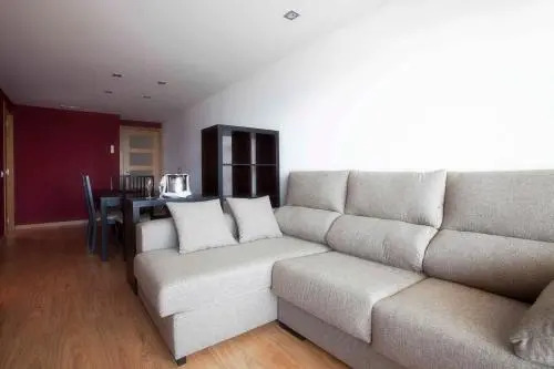 Apartamentos Sunway Talaia