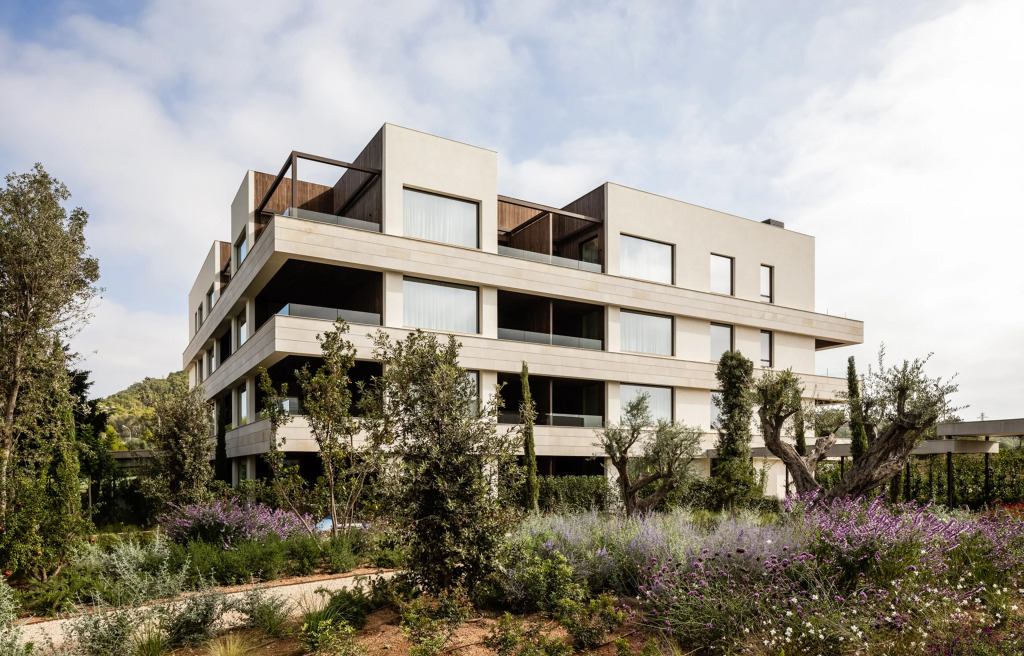 Kimpton Aysla Mallorca by IHG