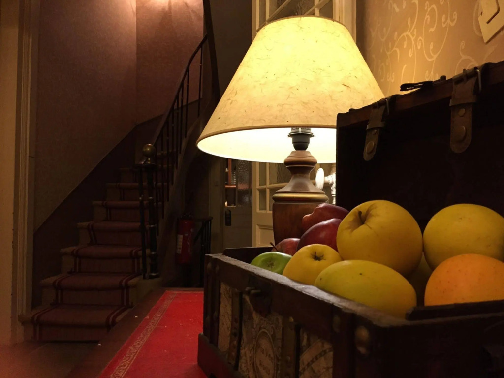 Hotel de Charme La Bonne Adresse - Logis hotels