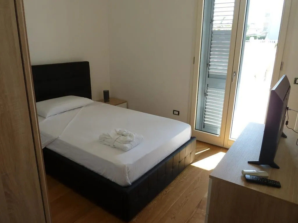 Terrazza 23