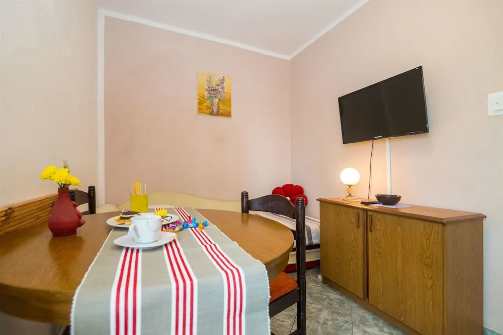Apartments Nađa