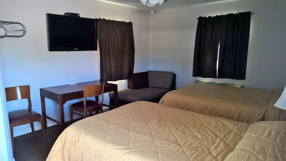 Classic Motel