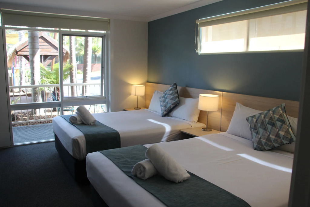 Kaloha Holiday Resort Phillip Island