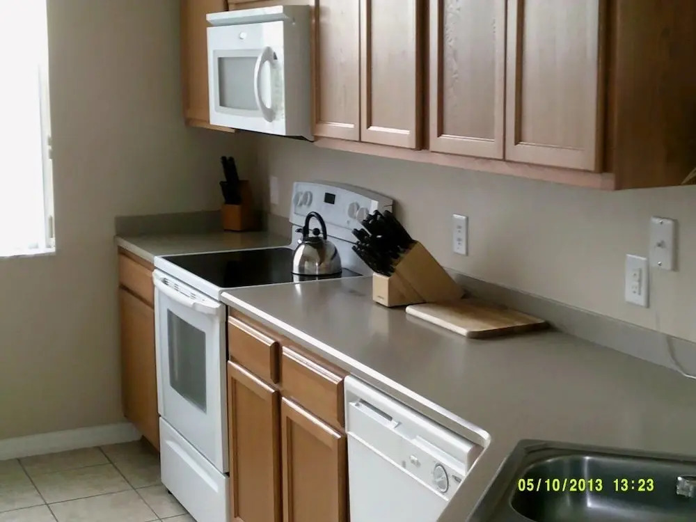 Ov3684 - Compass Bay - 3 Bed 2 Baths Townhome