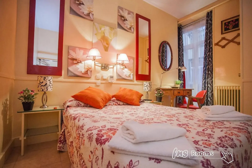 Hostal La Fontana