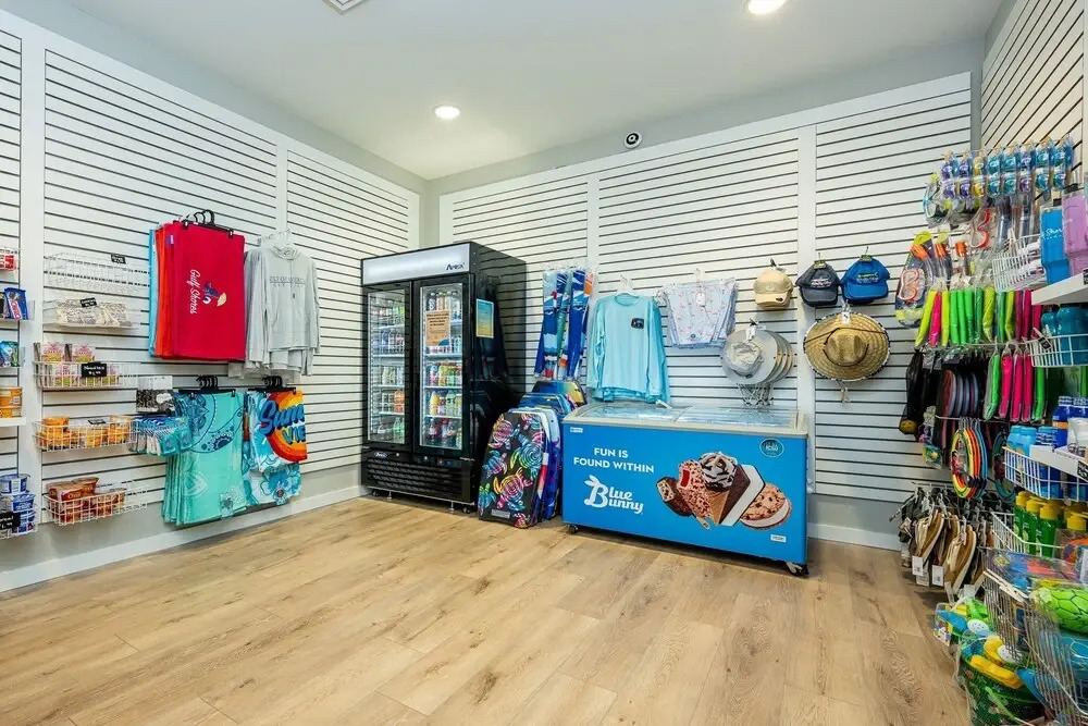 Phoenix Gulf Shores Ii 2501 4 Bedroom Condo