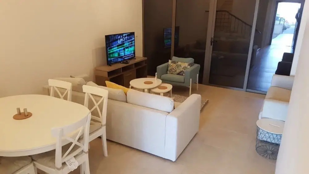 Aqaba Luxury Villa