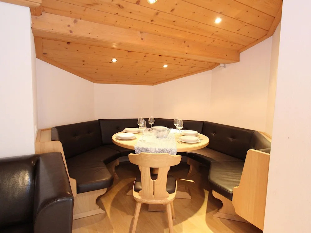 Spacious Apartment in Leogang near Ski Area
