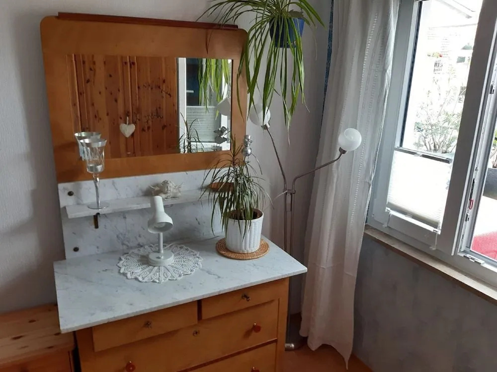 Ferienwohnung Altstadtflair