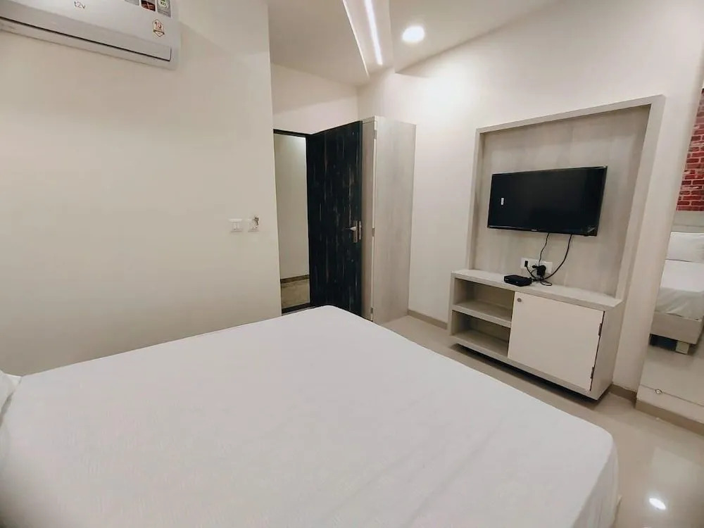 Hotel Pearl Villa