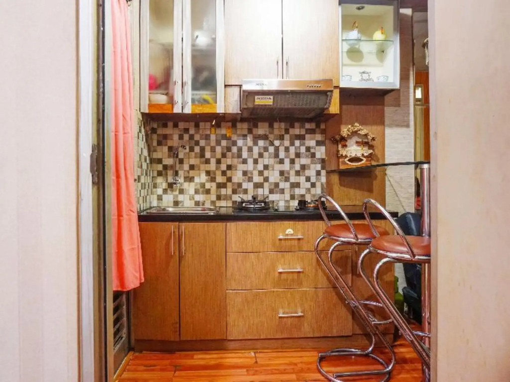 Capital O 91639 Start Residence