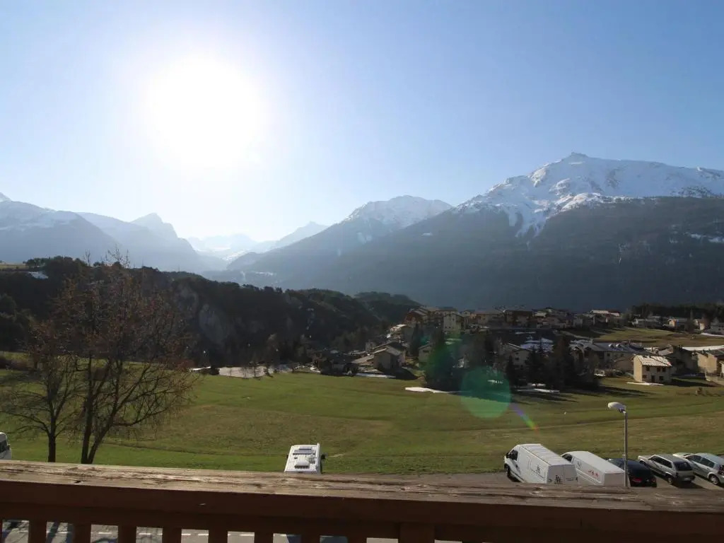 Appartement Aussois, 3 pièces, 6 personnes - FR-1-508-244