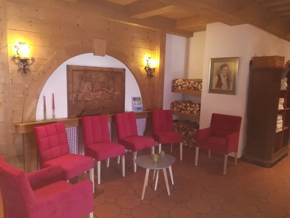 SeeHotel Wassermann