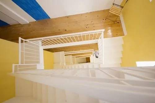 Apartamentos Hotel Puente de Hierro
