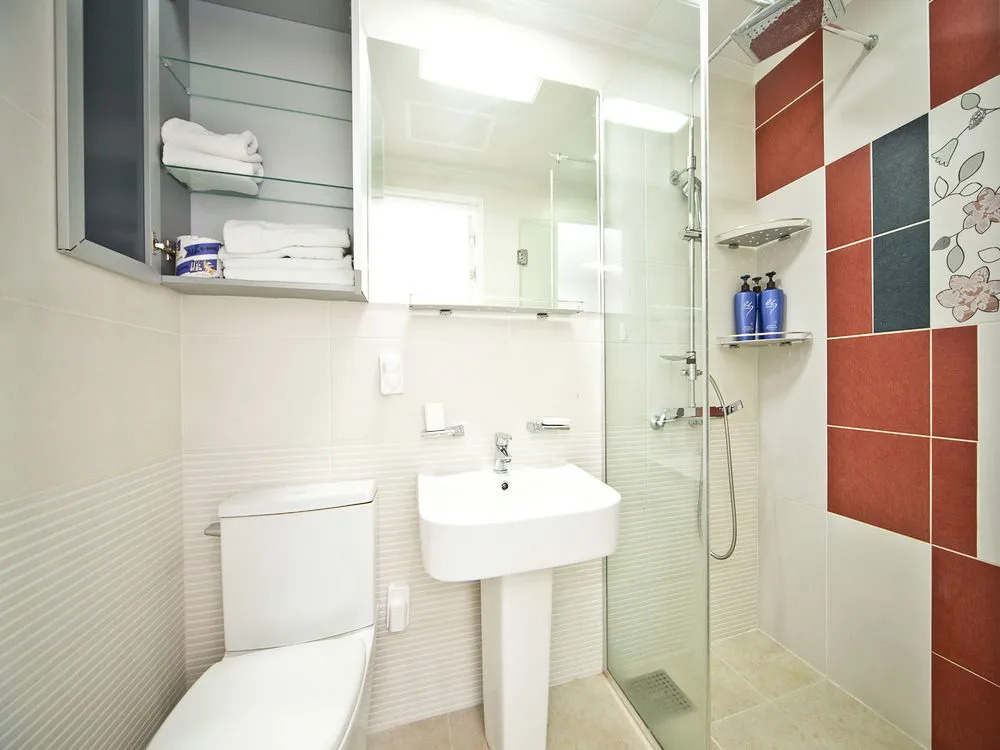 Inn the City Serviced Residence, COEX