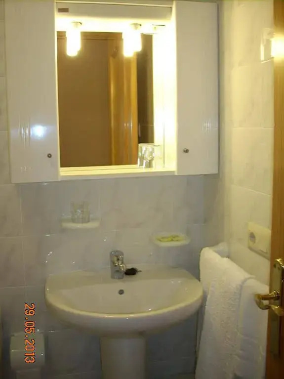Hostal Vadama