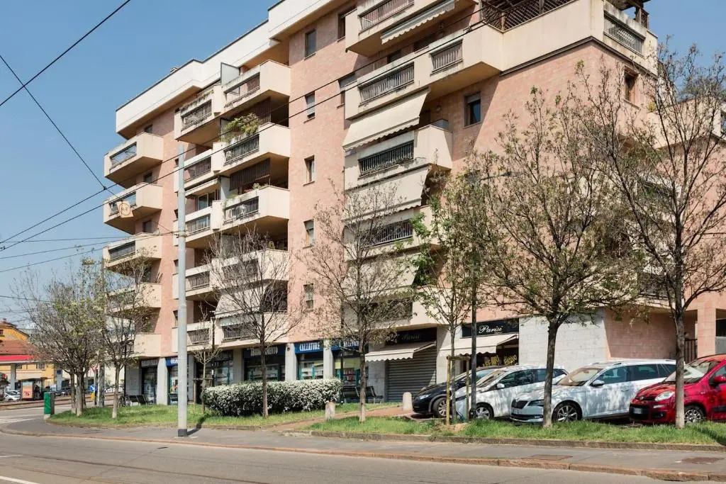 Golden Suite apartment & day use