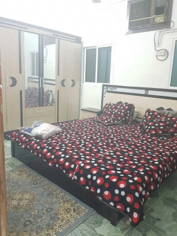 Al Naaman Bin Al Munther Guest House