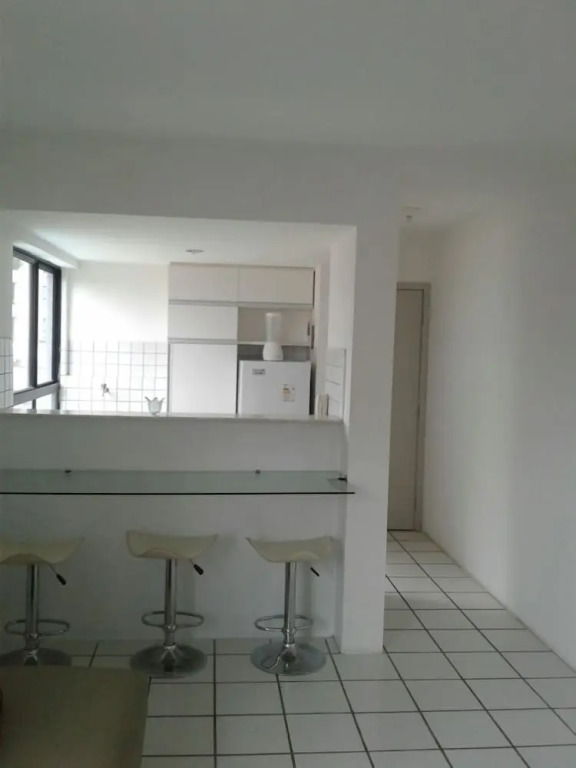 Grand Beach Flat