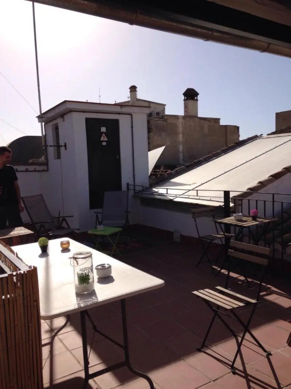 Отель Nest Style Granada