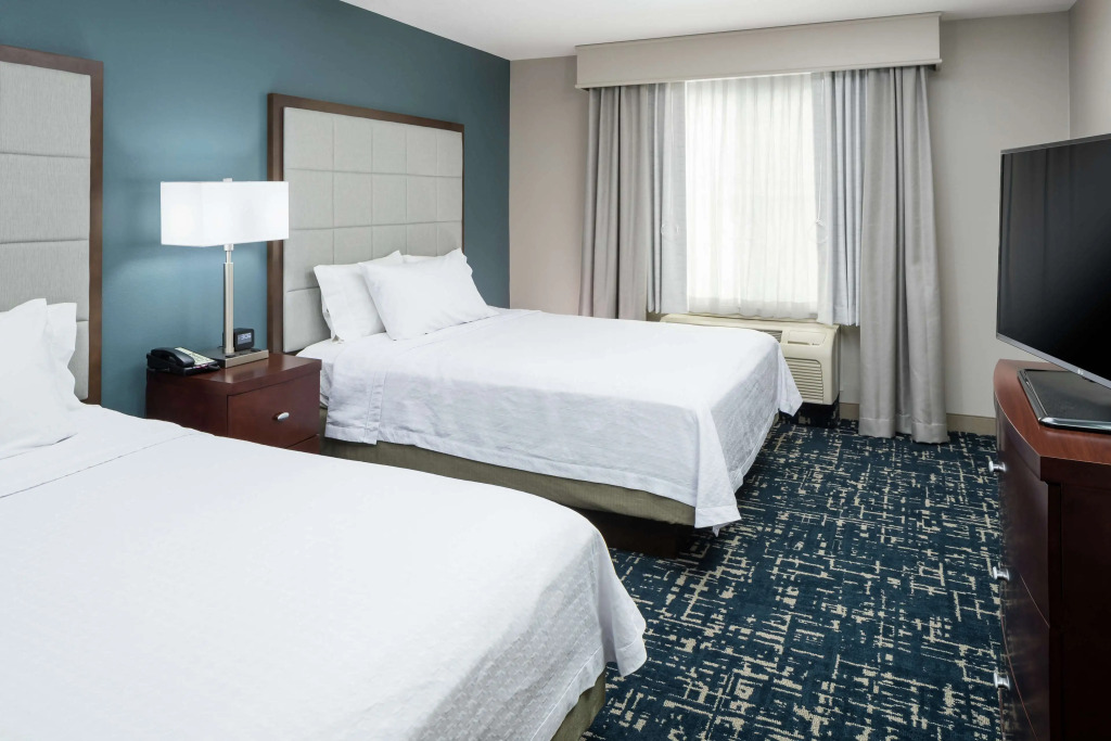 Homewood Suites by Hilton Fresno Airport/Clovis