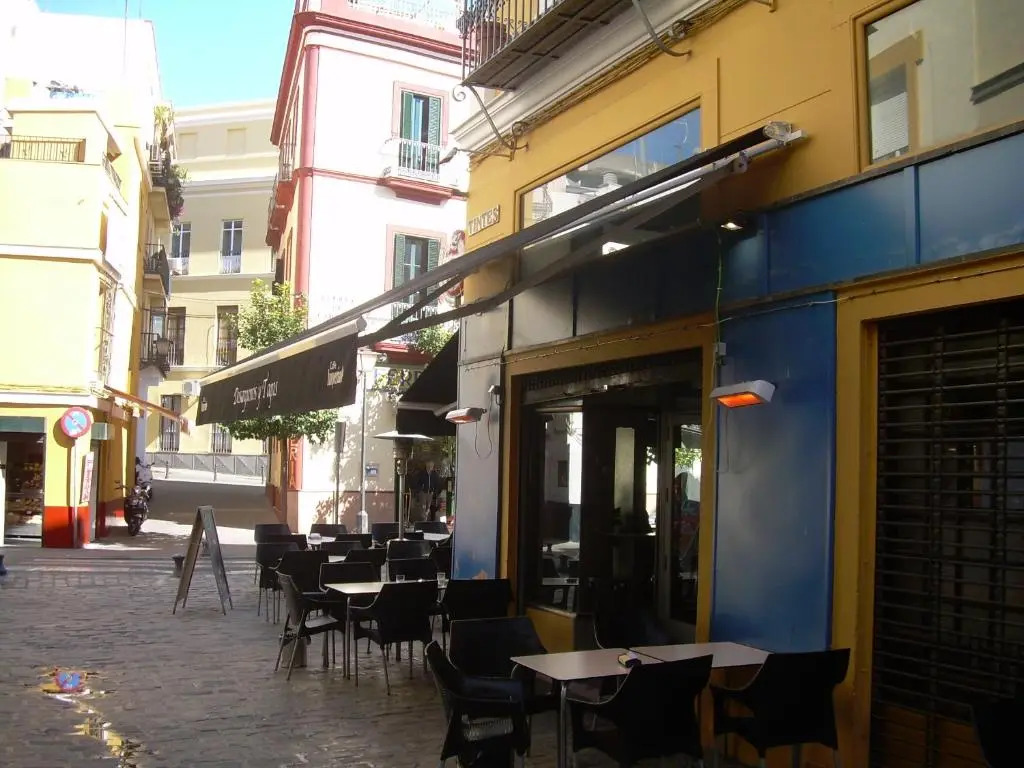 Casa de Tintes