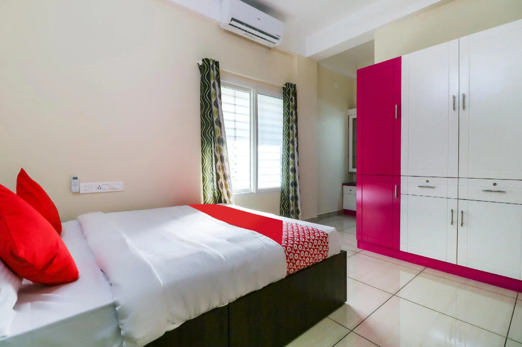 Thompson Heights by OYO Rooms