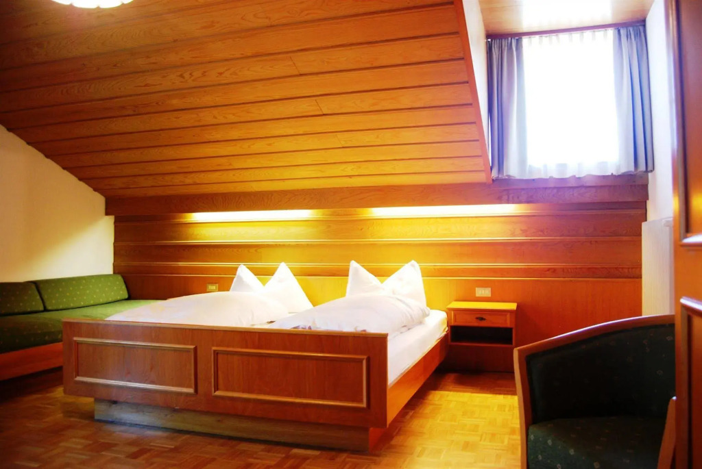 Smy Koflerhof Wellness & Spa Dolomiti