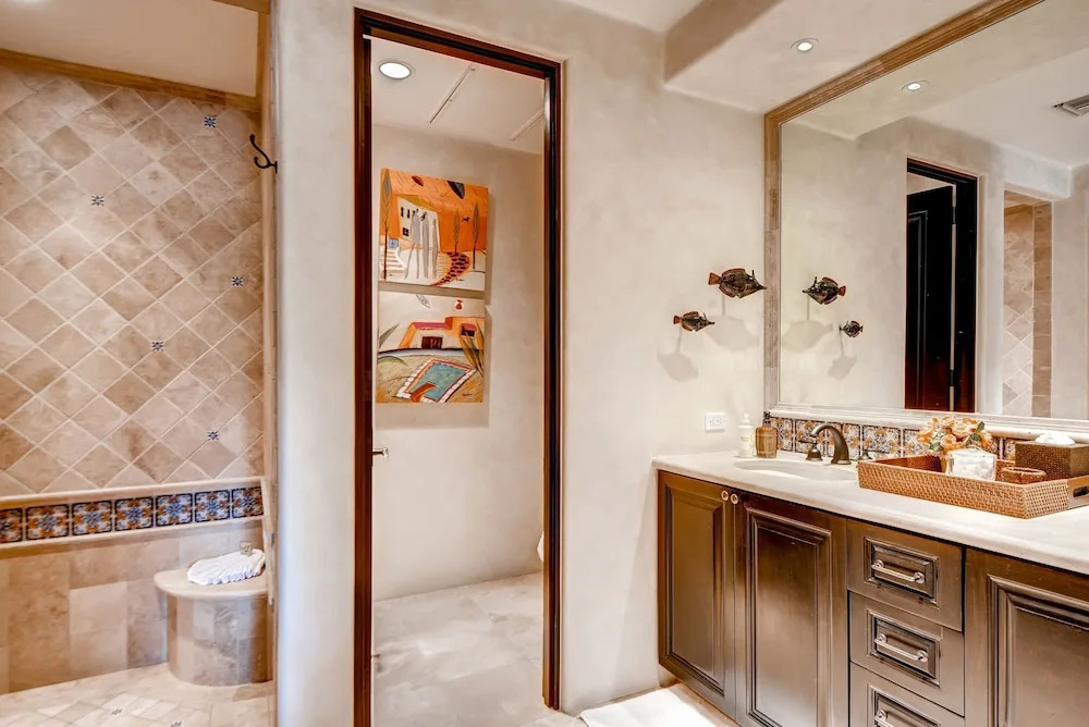 Cielos 88 - Four Bedroom Home