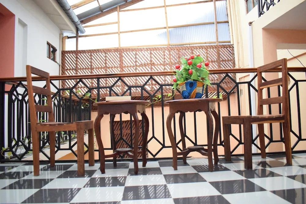 Mrusi House