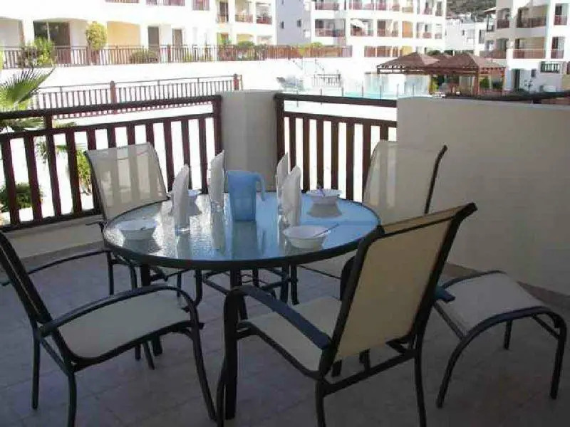 Abigail Apartment