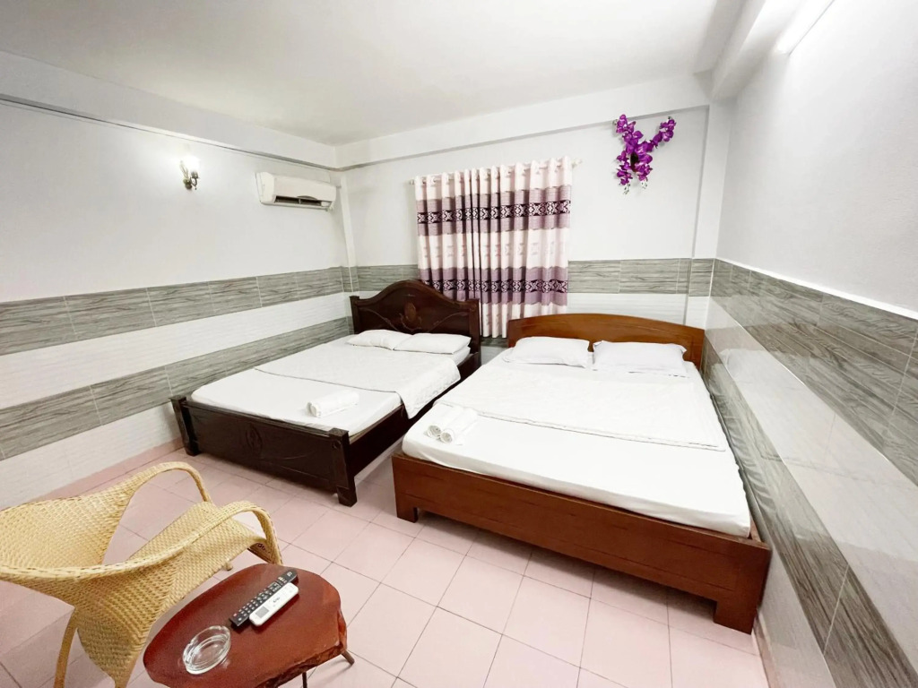 Huy Hoàng Hotel