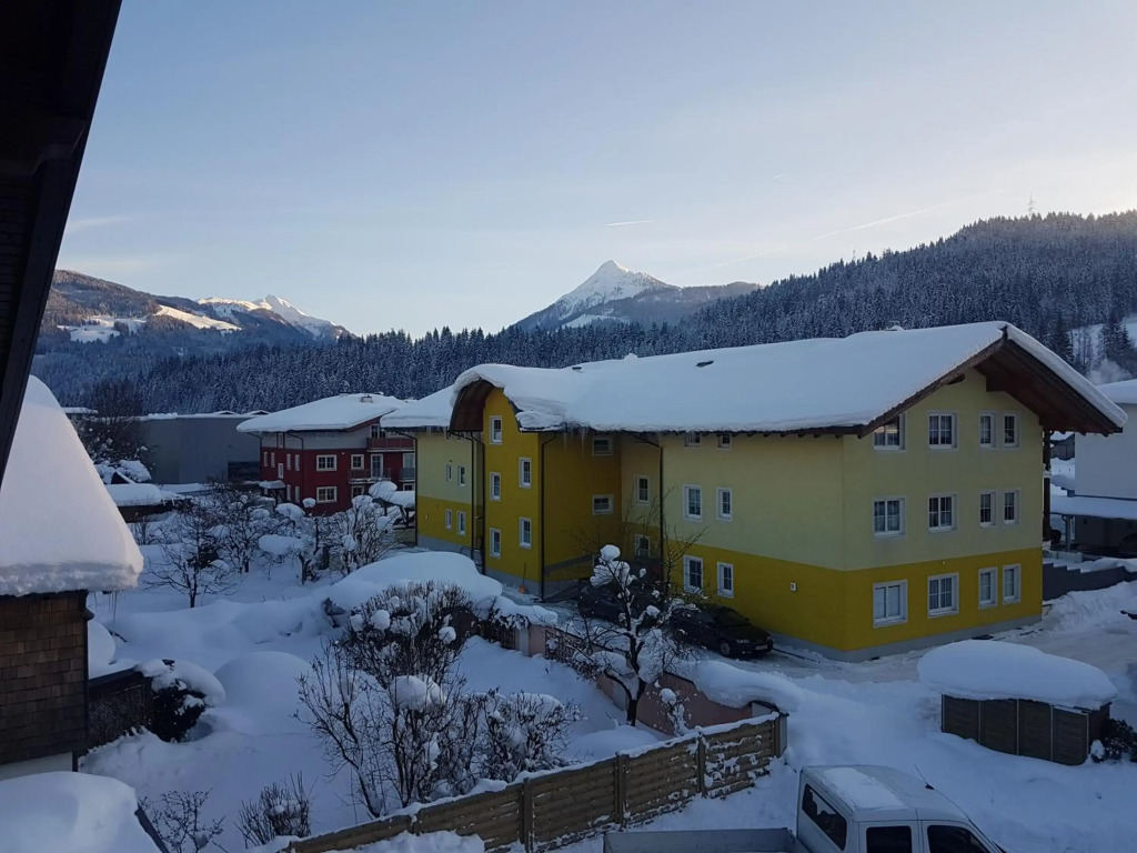 Appartement Sami