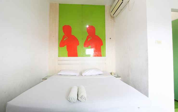 Wisma Rainbow Pekanbaru