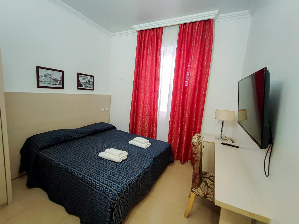 Booking House Rome