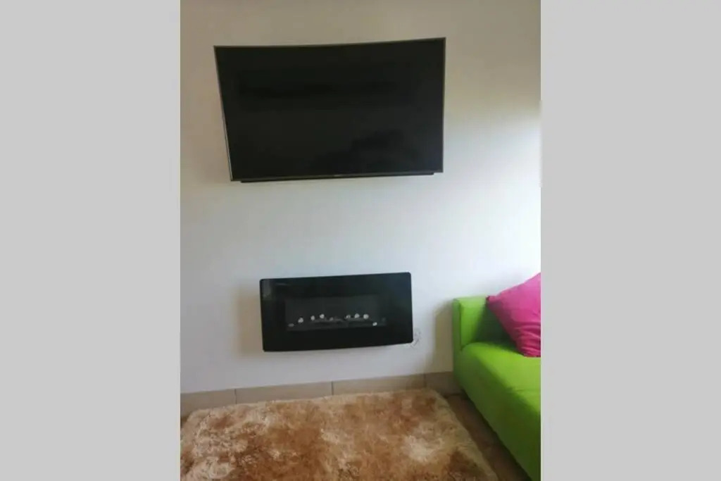 Beautiful newly refurbished holiday bungalow
