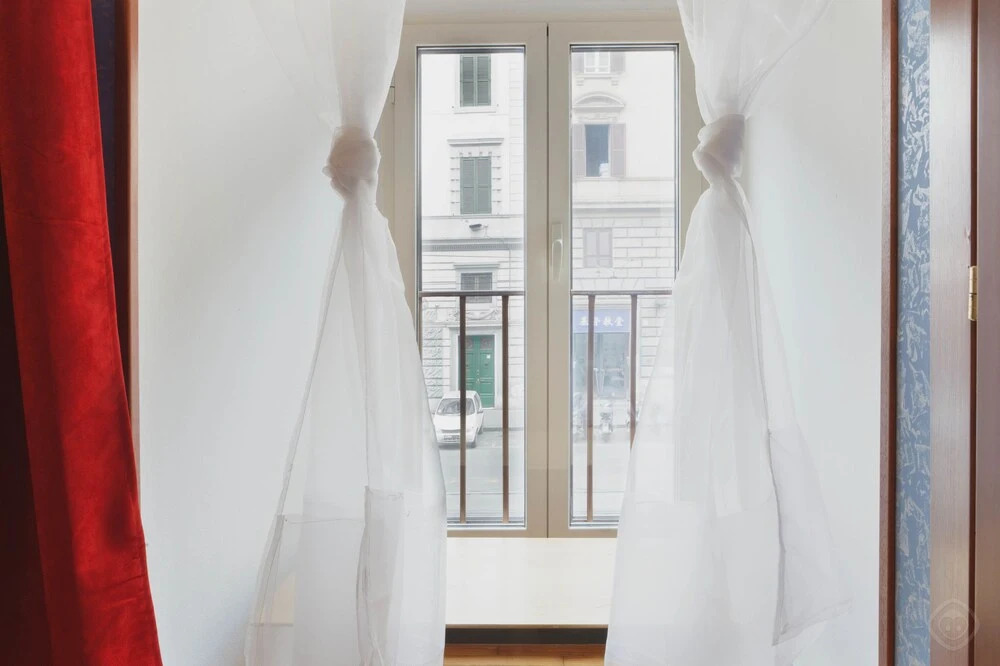 Principe Eugenio Apartment