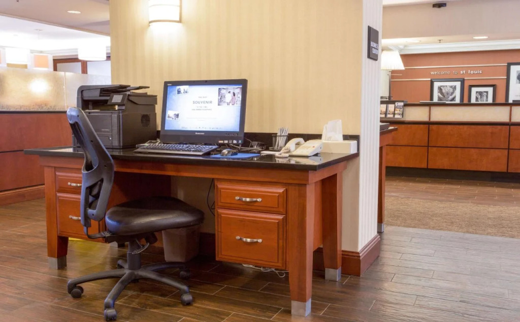 Wingate by Wyndham St Louis Airport