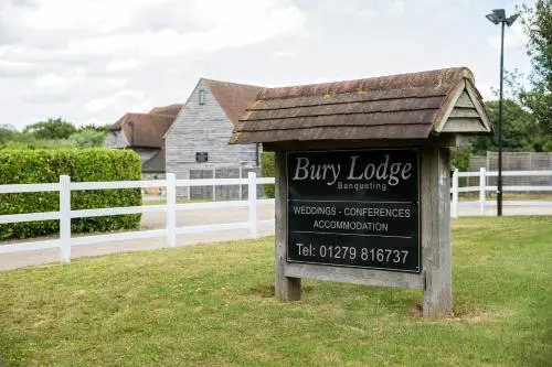 Bury Lodge