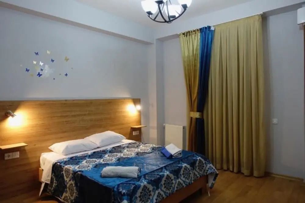 Sky Georgia Boutique Hotel