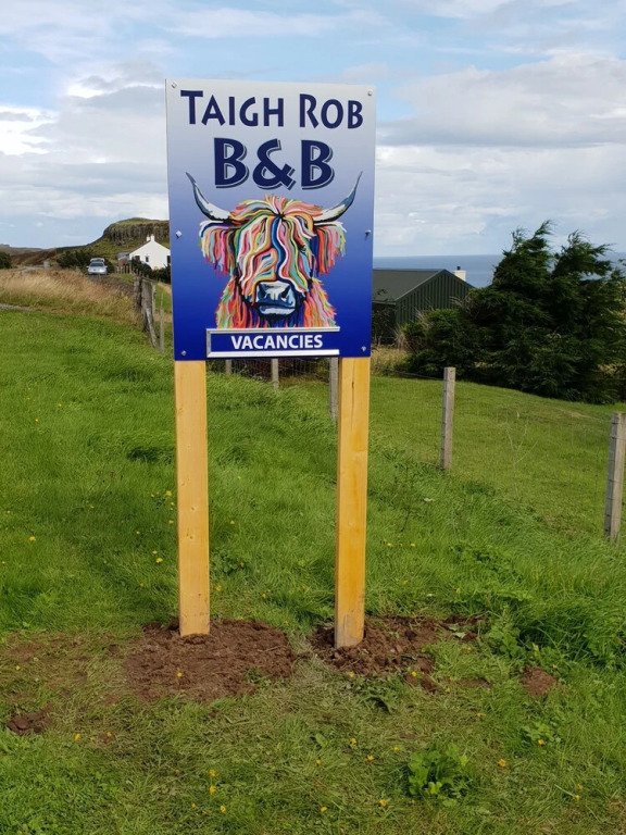 Taigh Rob