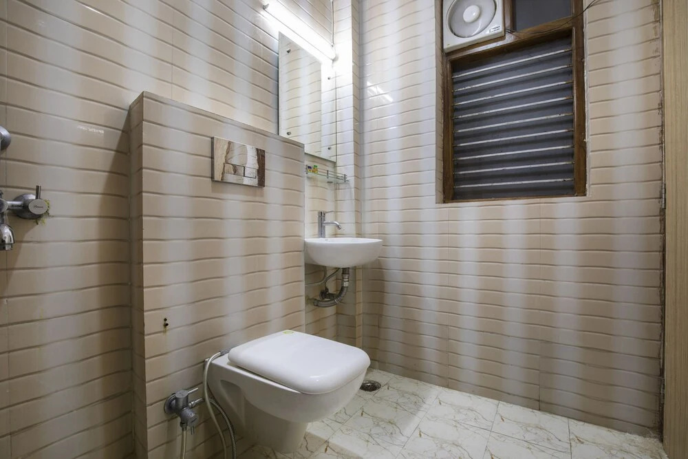 Hotel Starr Residancy