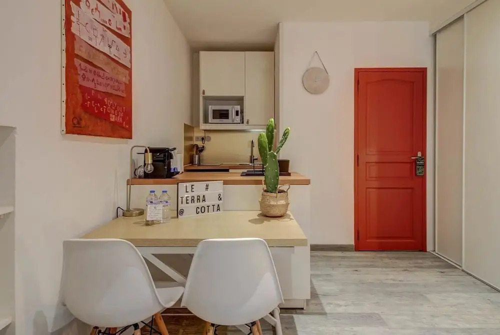 Studio Le Terracotta