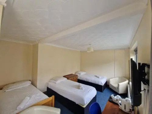 Willingham House Hotel