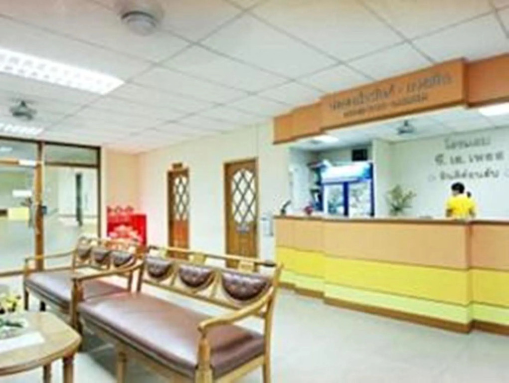 P.A. Place Hotel