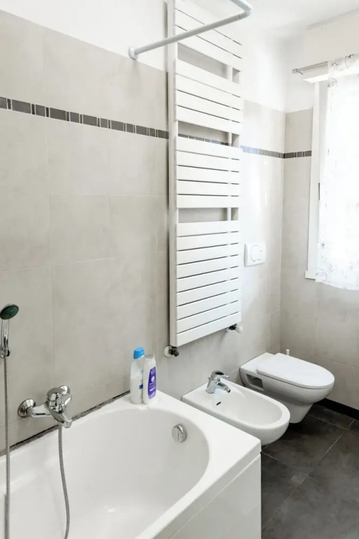 Two Bedroom Apartment