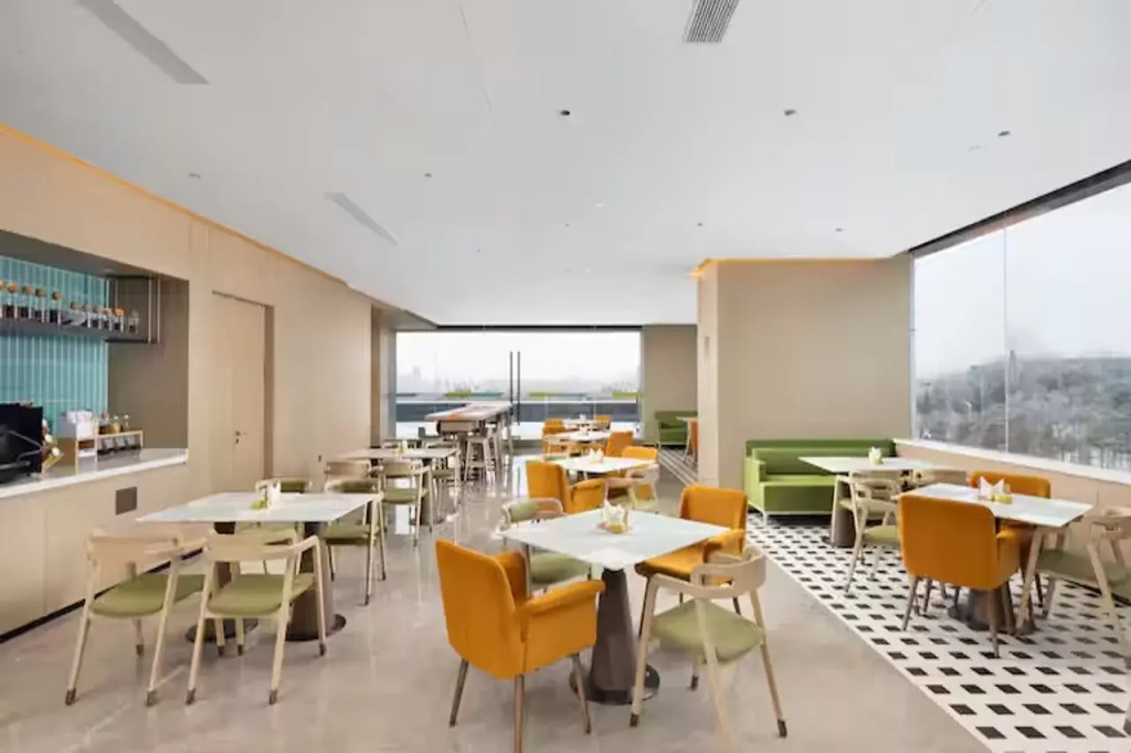Home2 Suites by Hilton Suqian Siyang