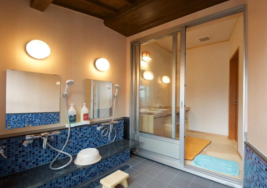 Chichibu Nishiyazu Onsen Miyamoto no Yu