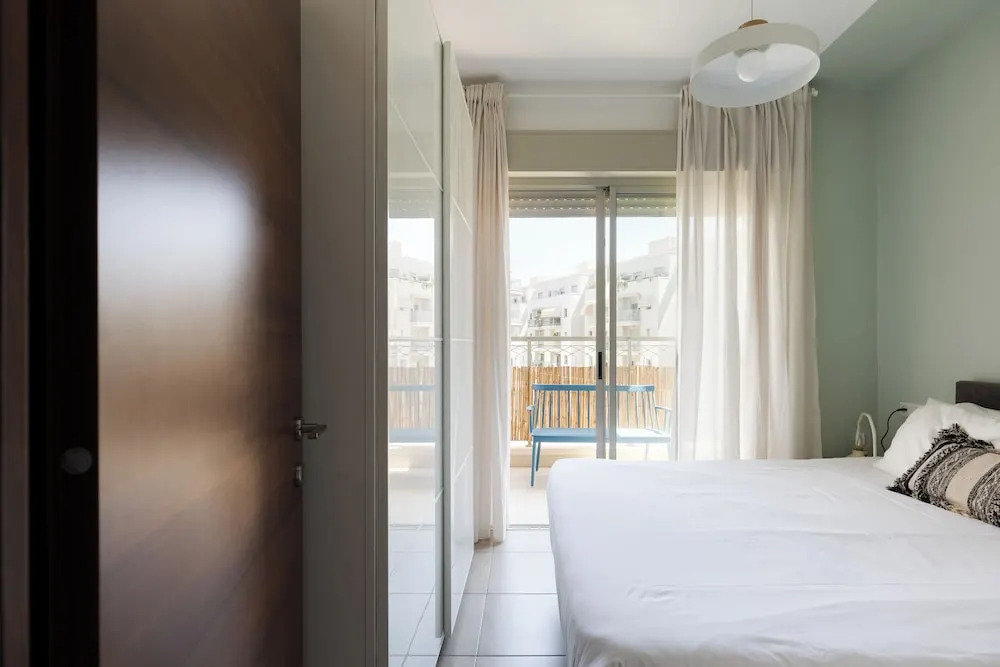 Amazing Jaffa Complex with Parking by TLV2RENT