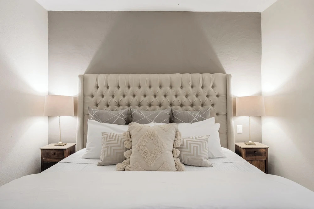 1BR Rooftop King Suite Casita in Centro